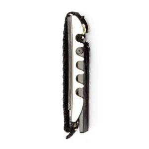 Dunlop Advanced Toggle Curved Capo