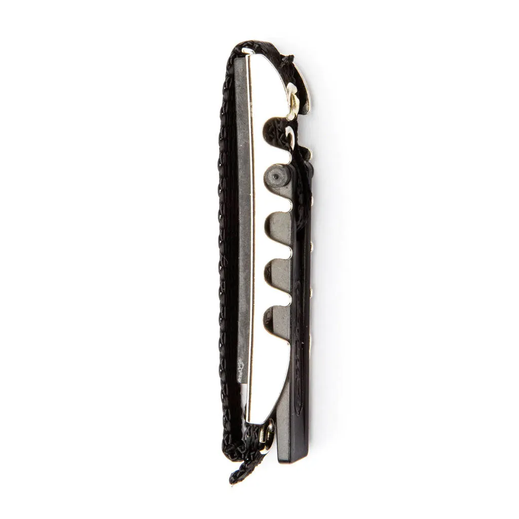 Dunlop Advanced Toggle Curved Capo