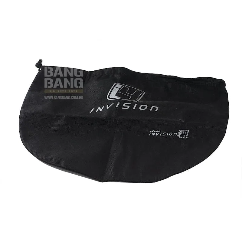 Dye Precision i4 Goggle System - Airstrike Orange