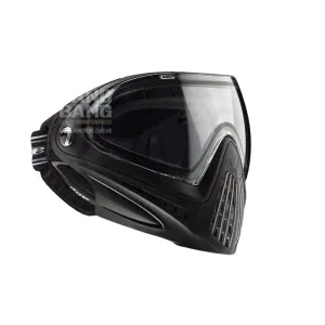 Dye Precision i4 Goggle System - Black