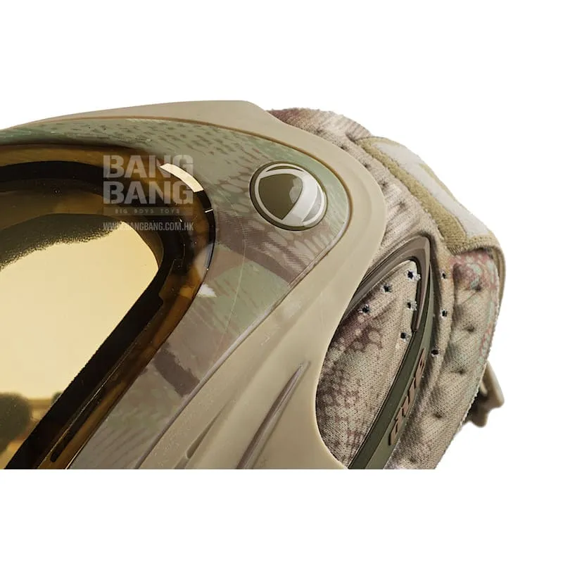 Dye Precision i4 Goggle System - DyeCam