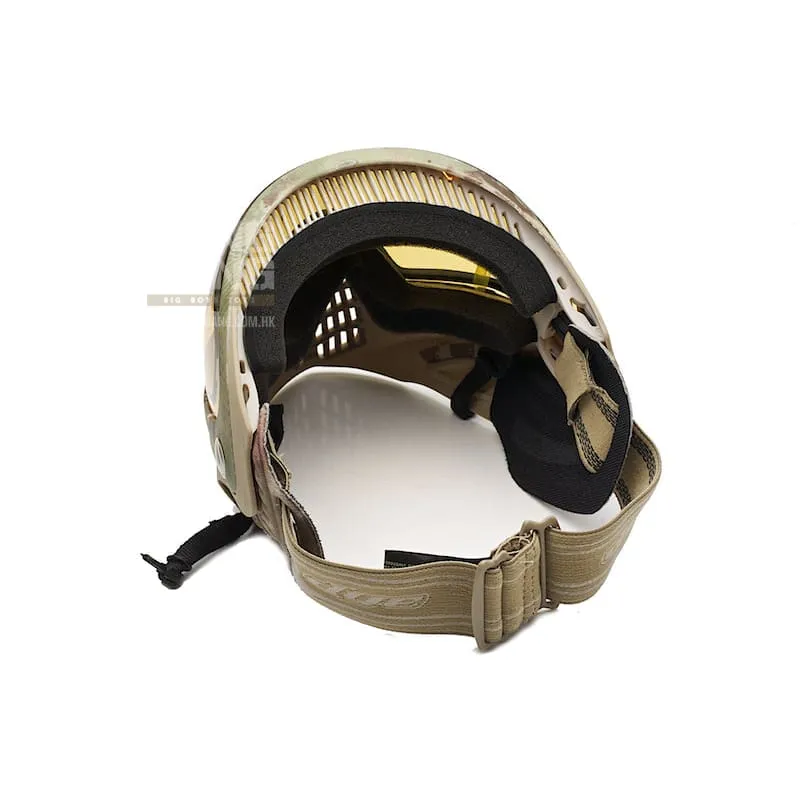 Dye Precision i4 Goggle System - DyeCam