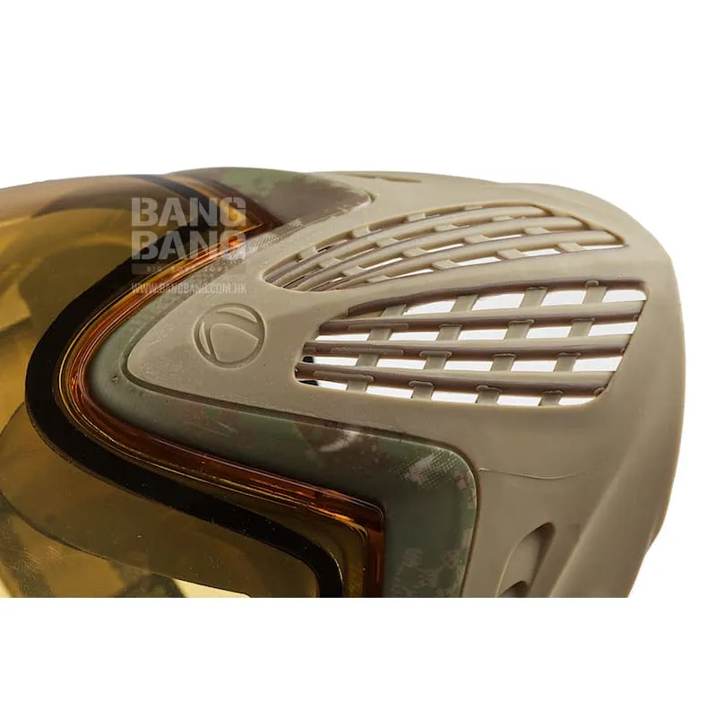 Dye Precision i4 Goggle System - DyeCam