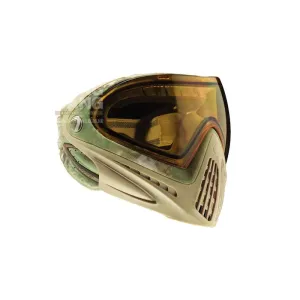 Dye Precision i4 Goggle System - DyeCam