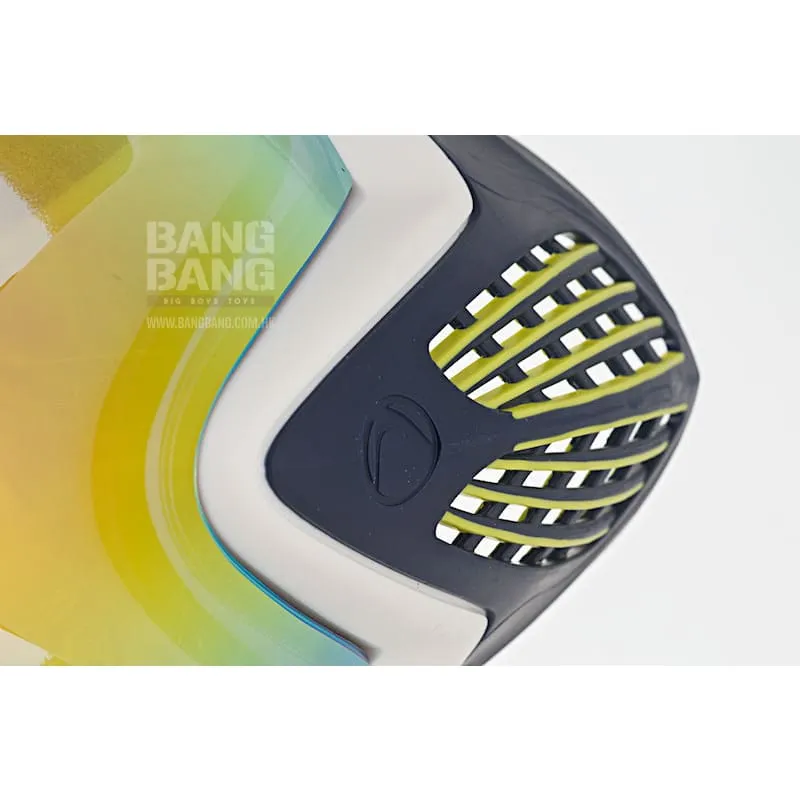 Dye Precision i4 Goggle System - Legion of Boom