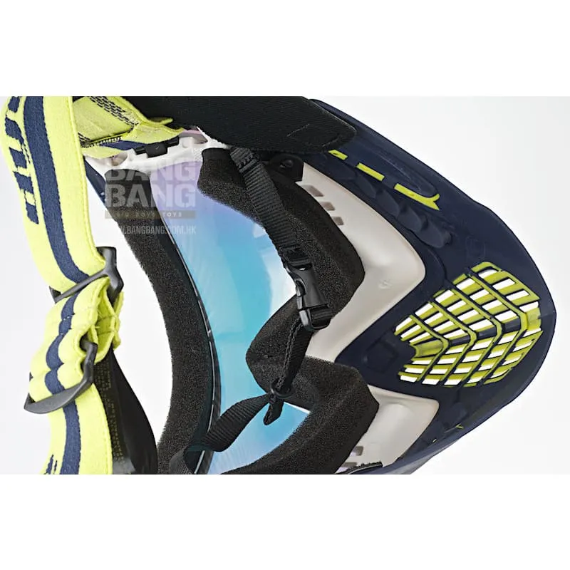 Dye Precision i4 Goggle System - Legion of Boom