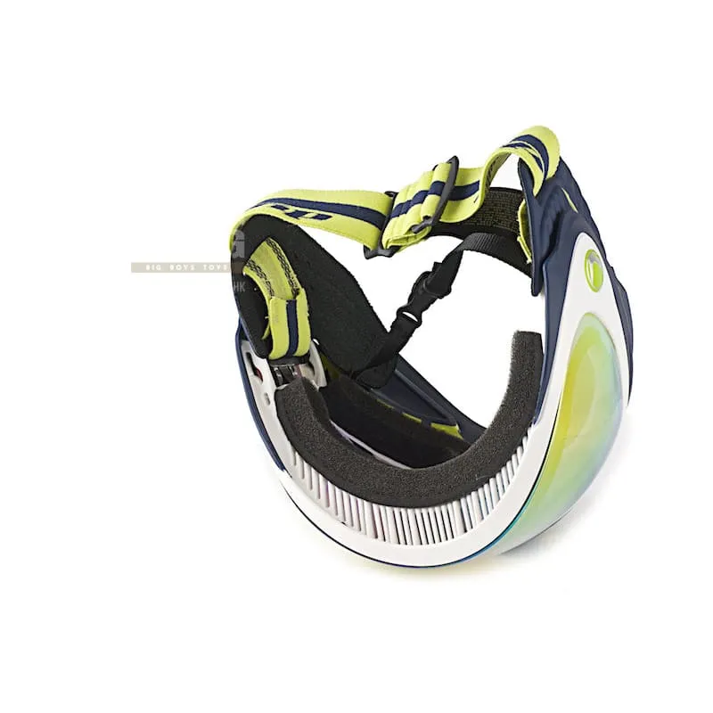 Dye Precision i4 Goggle System - Legion of Boom