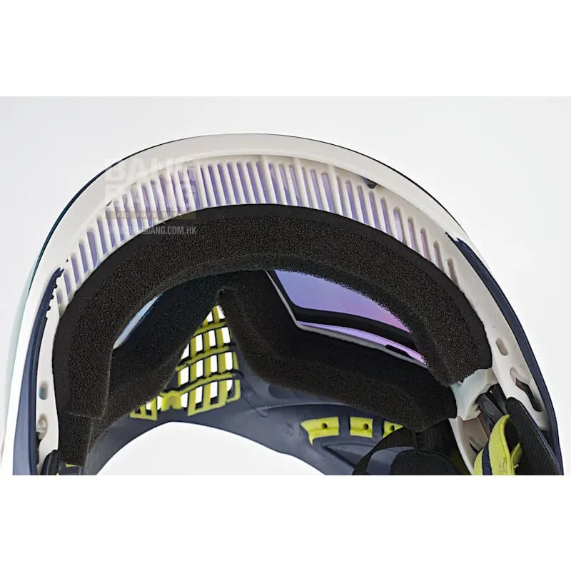 Dye Precision i4 Goggle System - Legion of Boom