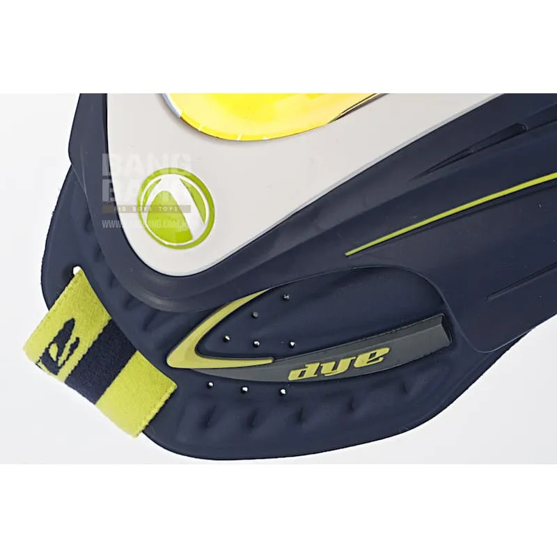 Dye Precision i4 Goggle System - Legion of Boom