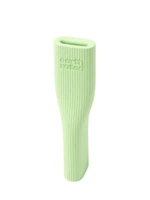 Earth Rated Rubber Chew Dog Toy, Large Green