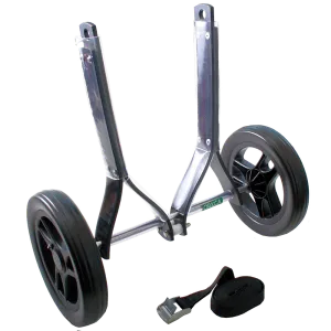 Eckla SUP, Paddleboard Transport Cart -Wagon, Califonia