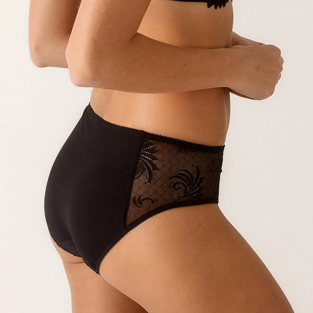 Empreinte Thalia Full Brief