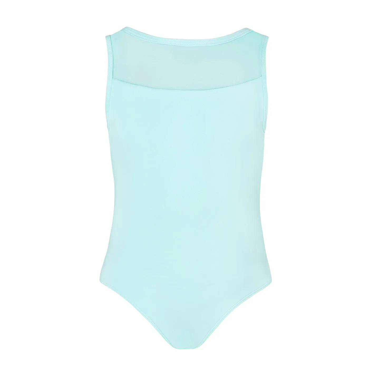 Energetiks Anna Mesh Leotard | Child
