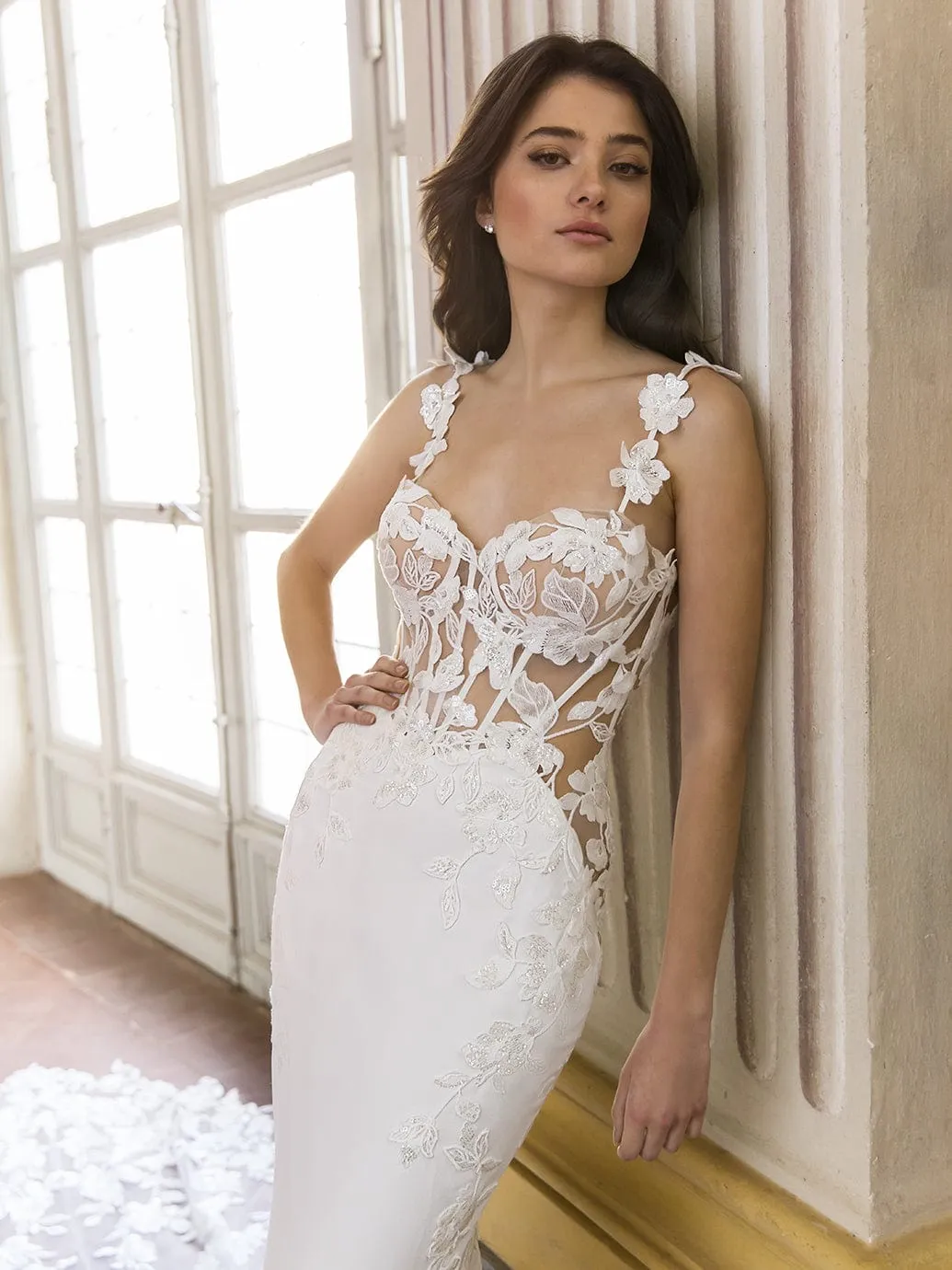 Enzoani: Tamara