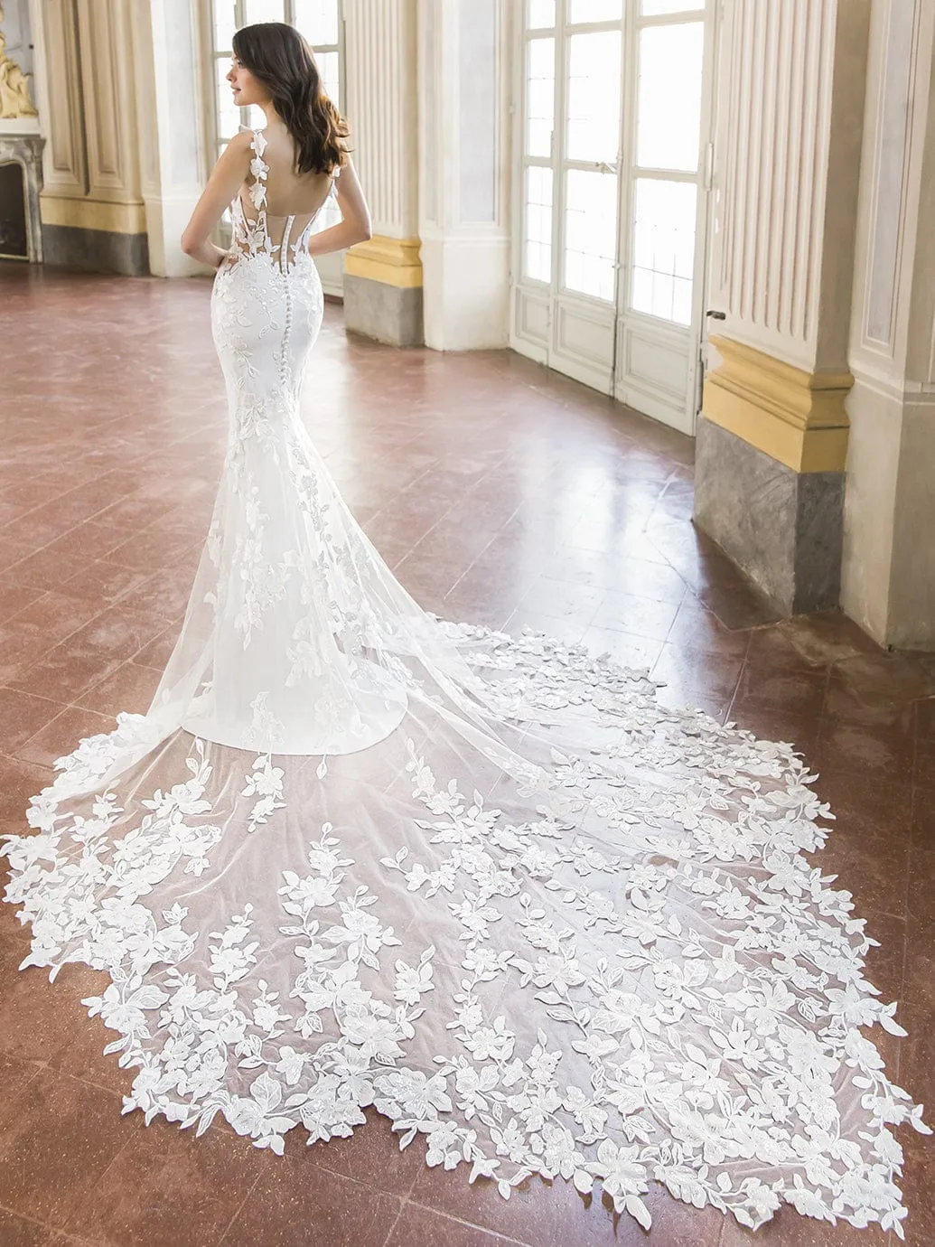 Enzoani: Tamara