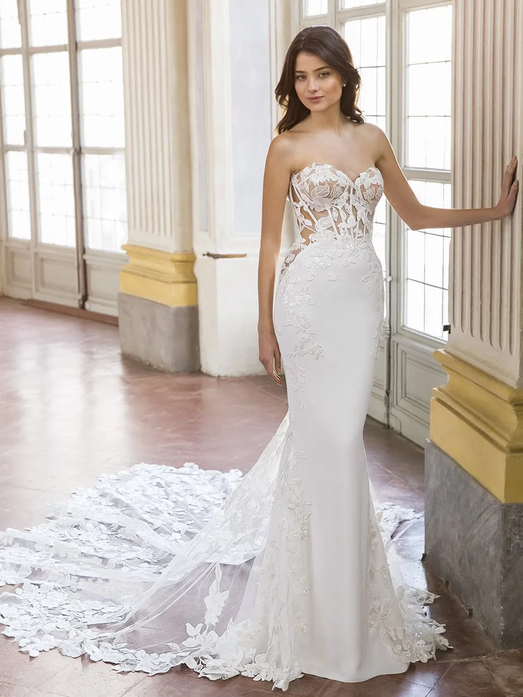 Enzoani: Tamara