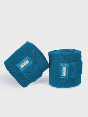Equestrian Stockholm Polo Bandages Modern Amalfi Coast