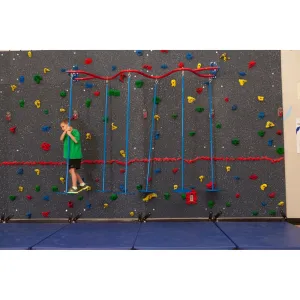 Everlast Climbing Safari® Circle Steppers
