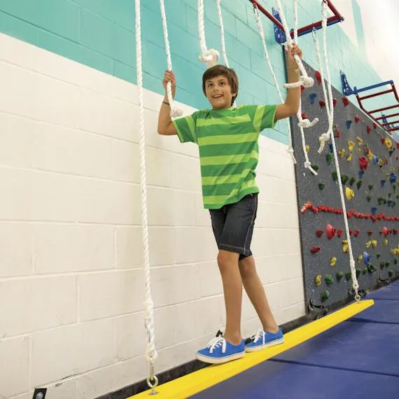 Everlast Climbing Safari® Plank Walk
