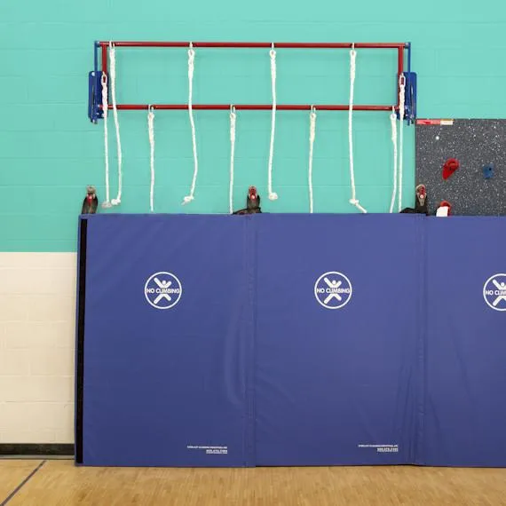 Everlast Climbing Safari® Plank Walk