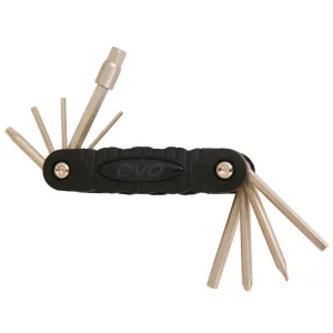 Evo E-Force Multi-10 Folding Tool