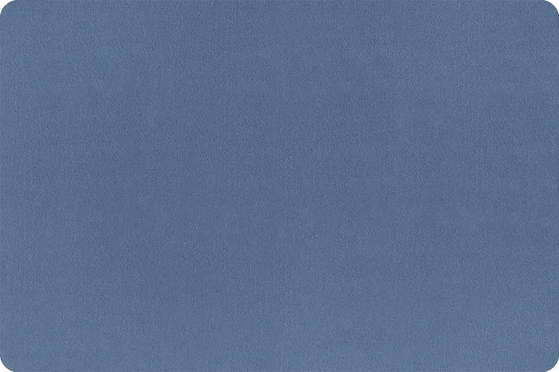Extra Wide Solid Cuddle 3® Jeans @ $21.00 / Yard