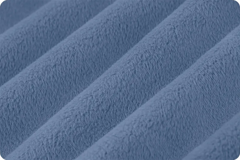 Extra Wide Solid Cuddle 3® Jeans @ $21.00 / Yard