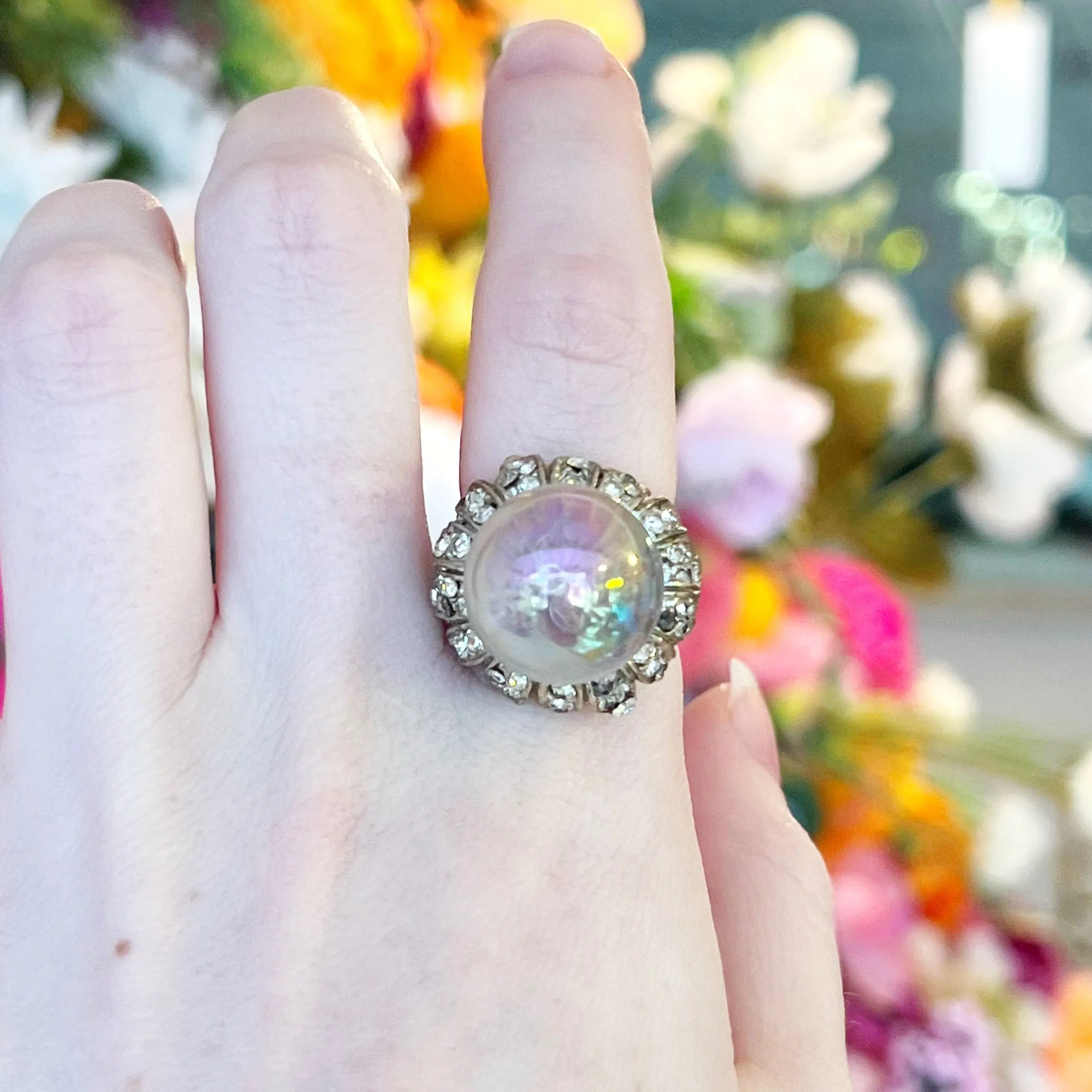 Fairy Dewdrop