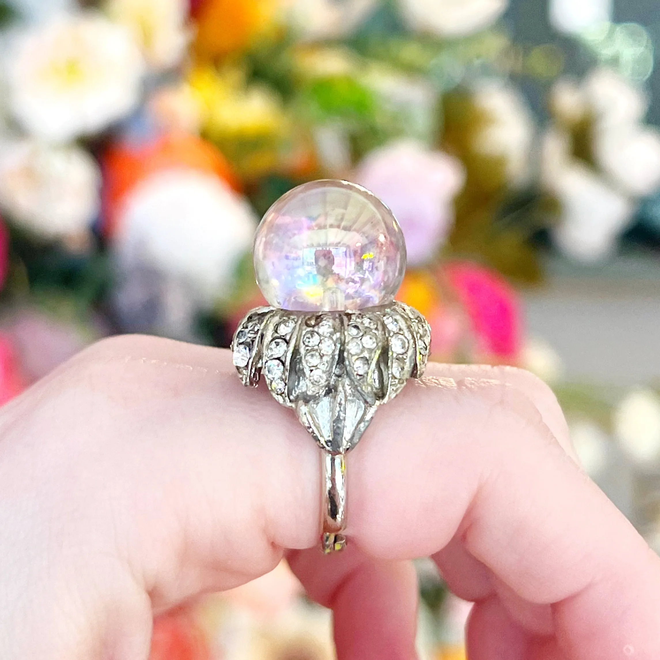 Fairy Dewdrop
