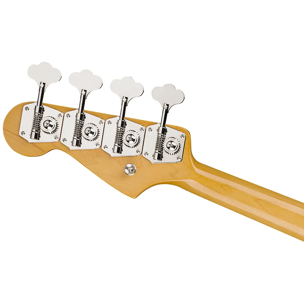 Fender 60th Anniversary 60s Jazz Bass - Rosewood Fretboard - Arctic Pearl