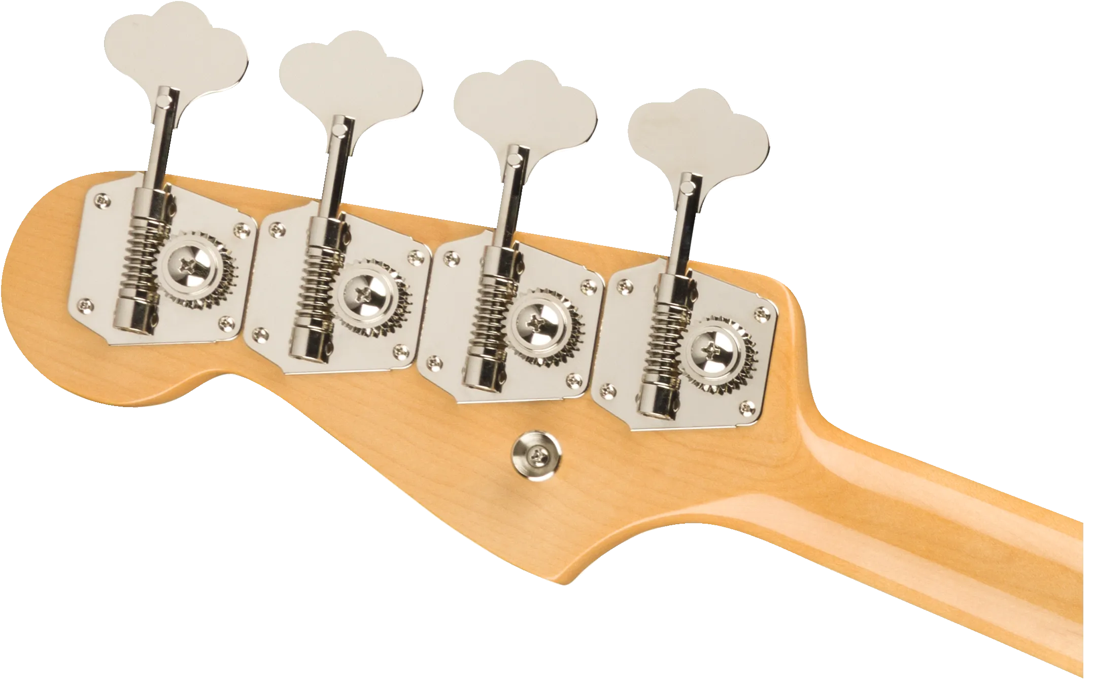 FENDER American Original '60s Jazz Bass®, Rosewood Fingerboard, Sonic Blue