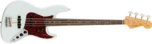 FENDER American Original '60s Jazz Bass®, Rosewood Fingerboard, Sonic Blue