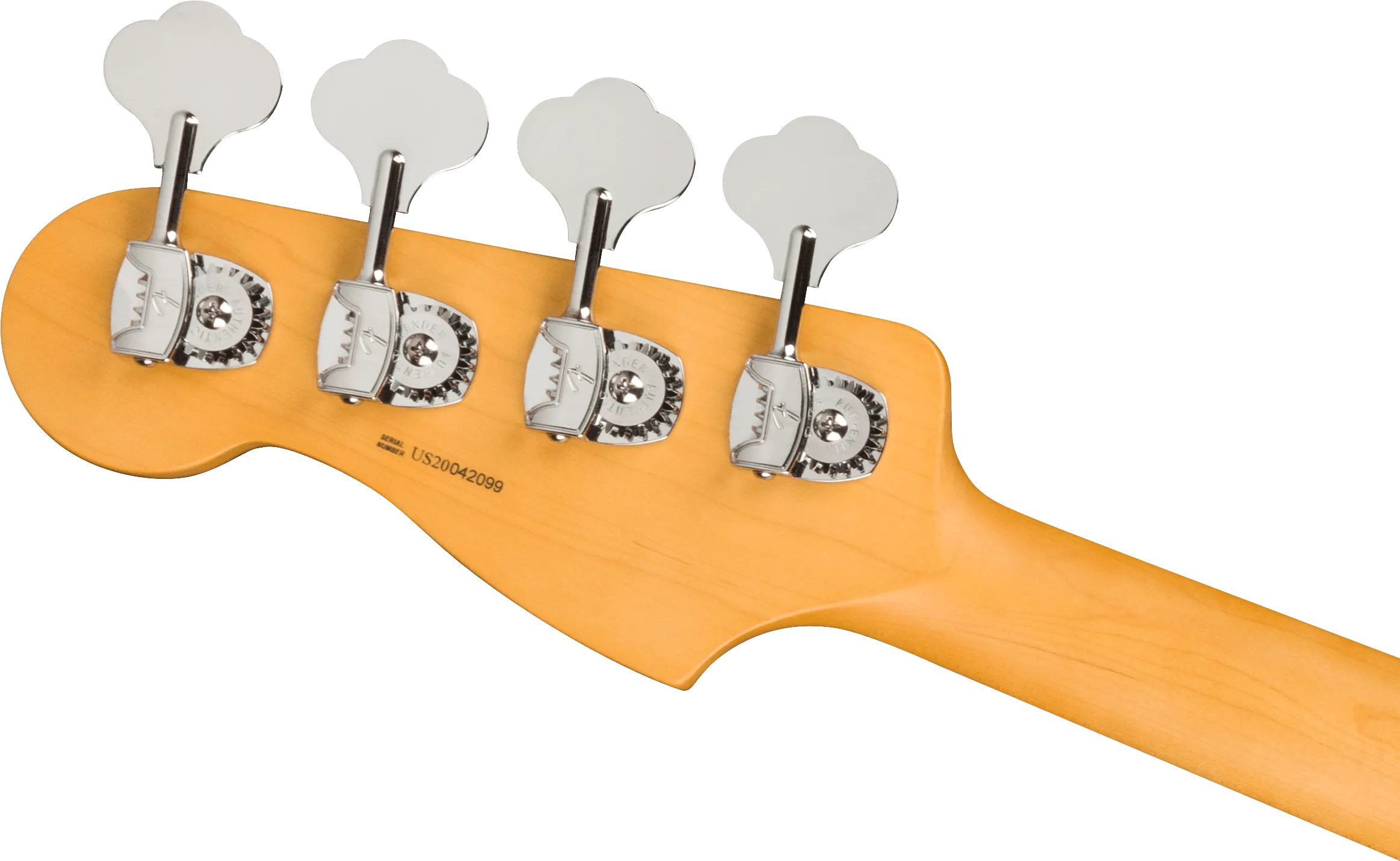 Fender American Professional II Precision Bass®, Rosewood Fingerboard, Dark Night