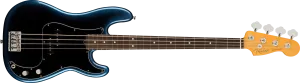 Fender American Professional II Precision Bass®, Rosewood Fingerboard, Dark Night