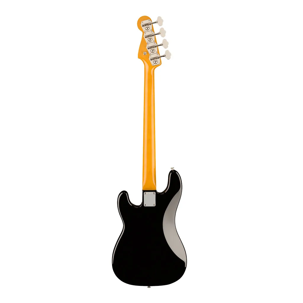 Fender American Vintage II 1960 Precision Bass®, Rosewood Fingerboard, Black