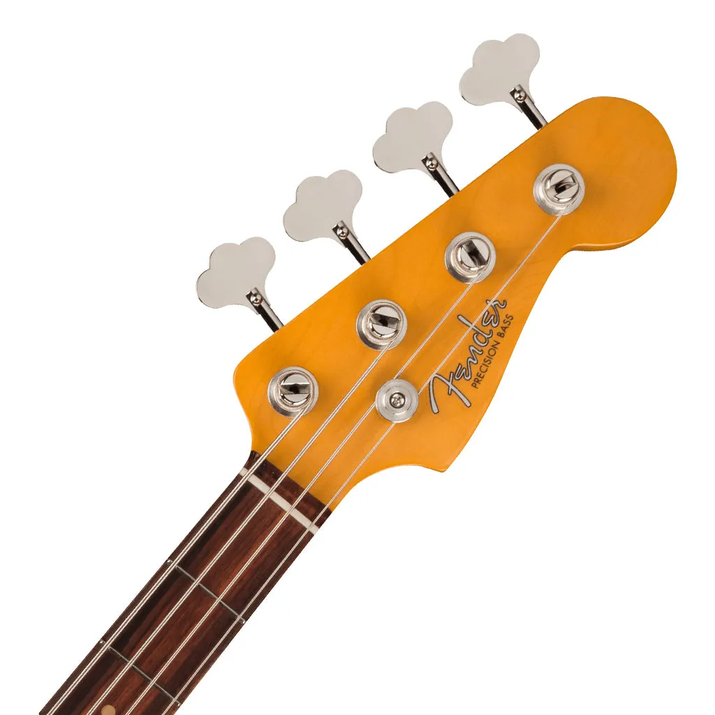 Fender American Vintage II 1960 Precision Bass®, Rosewood Fingerboard, Black
