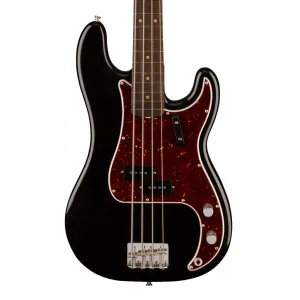 Fender American Vintage II 1960 Precision Bass®, Rosewood Fingerboard, Black