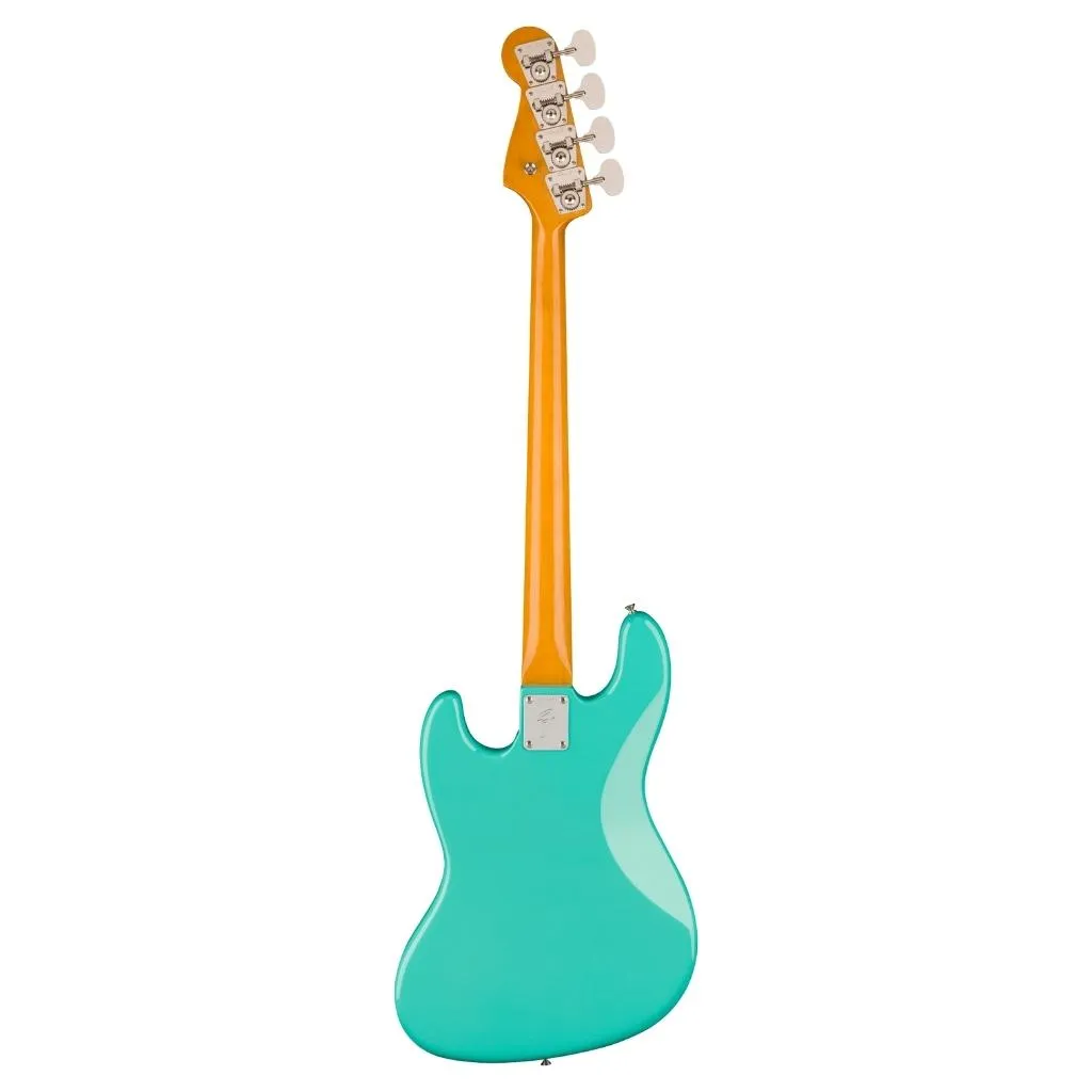 Fender American Vintage II 1966 Jazz Bass Sea Foam Green