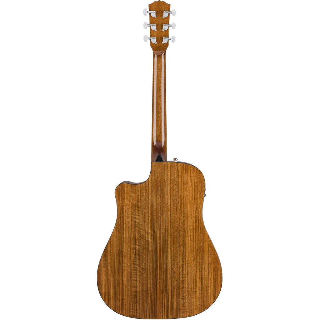 Fender CD-140SCE - Natural