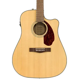 Fender CD-140SCE - Natural
