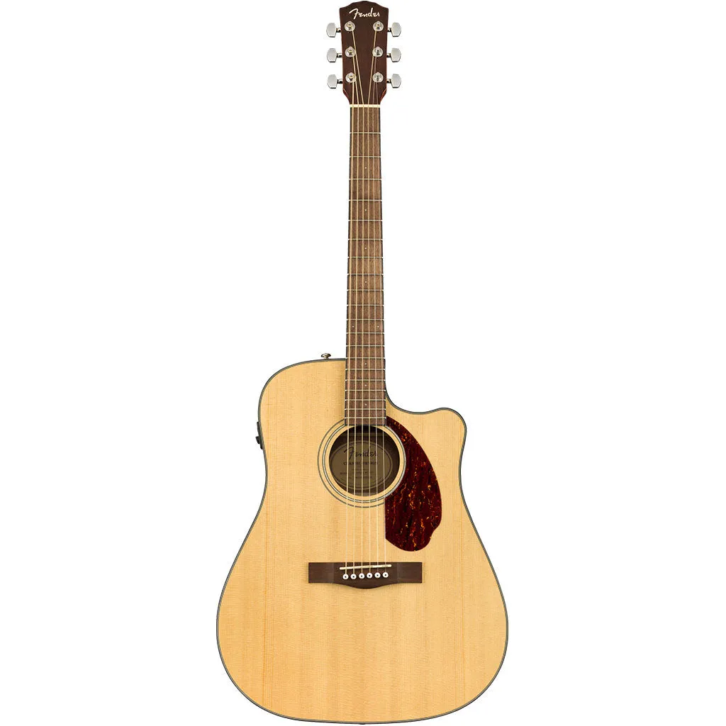 Fender CD-140SCE - Natural