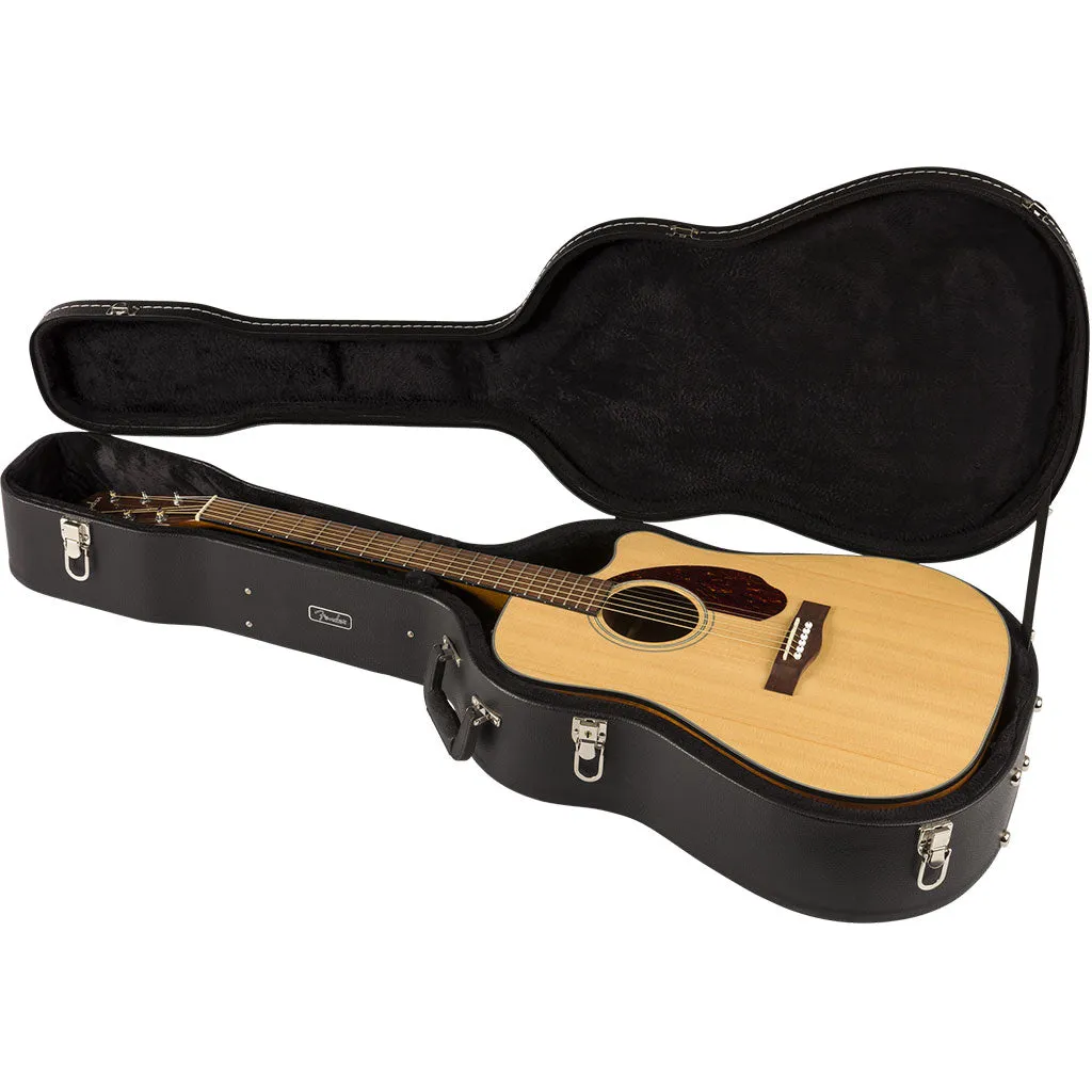 Fender CD-140SCE - Natural