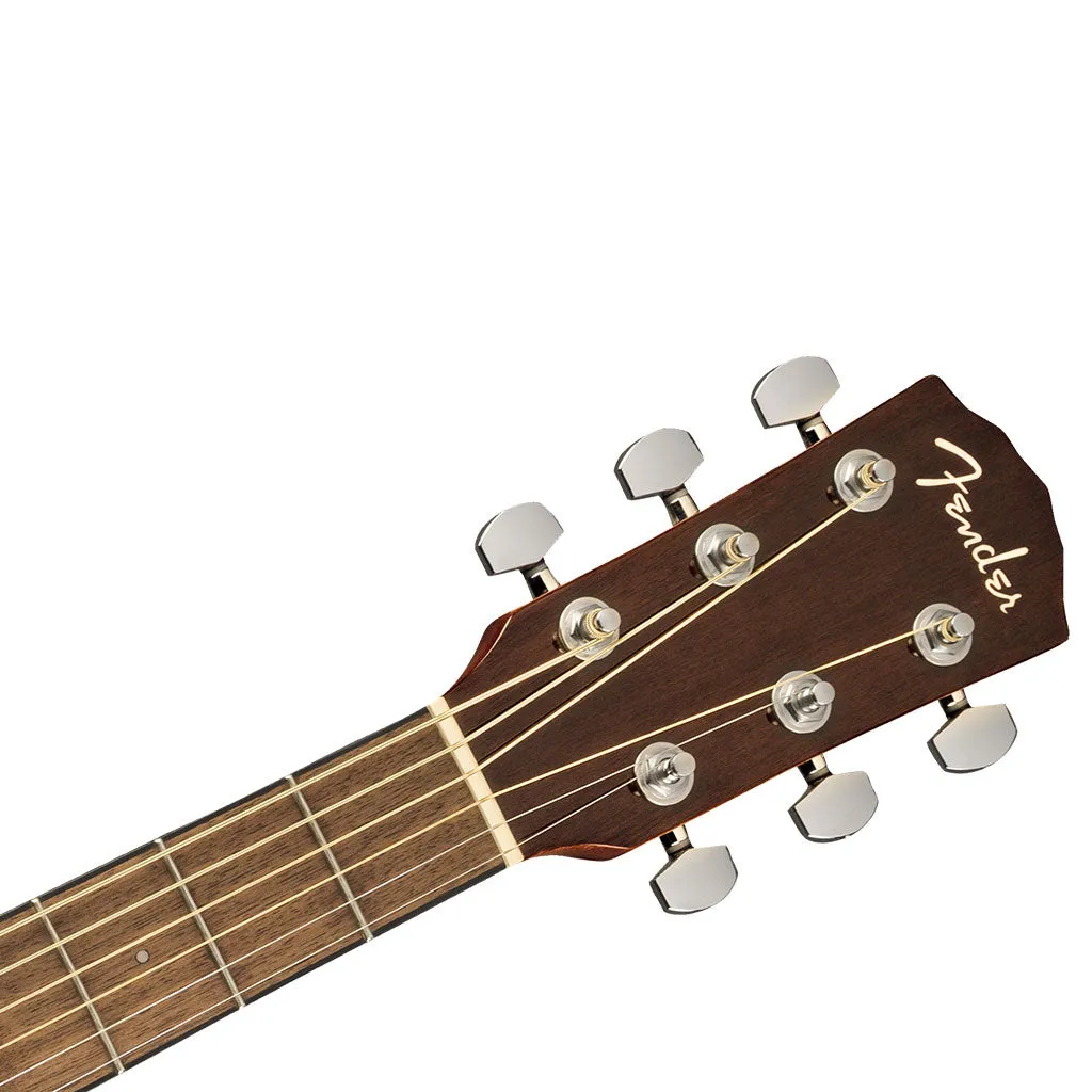 Fender CD-140SCE - Natural