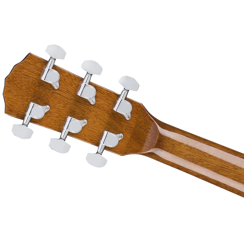 Fender CD-140SCE - Natural