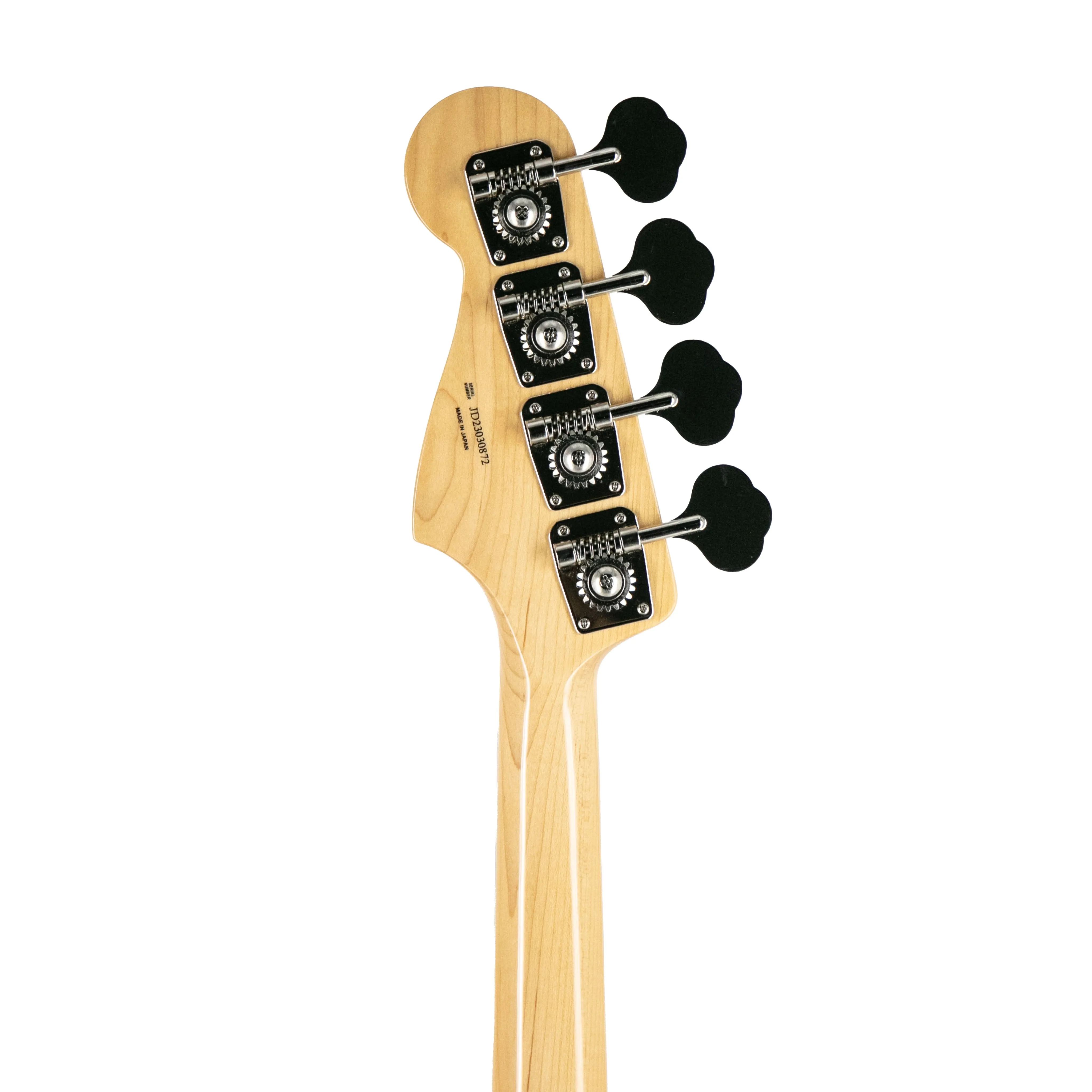 Fender FSR Collection Traditional 60s Jazz Bass Guitar, RW FB, Ocean Turquoise Metallic