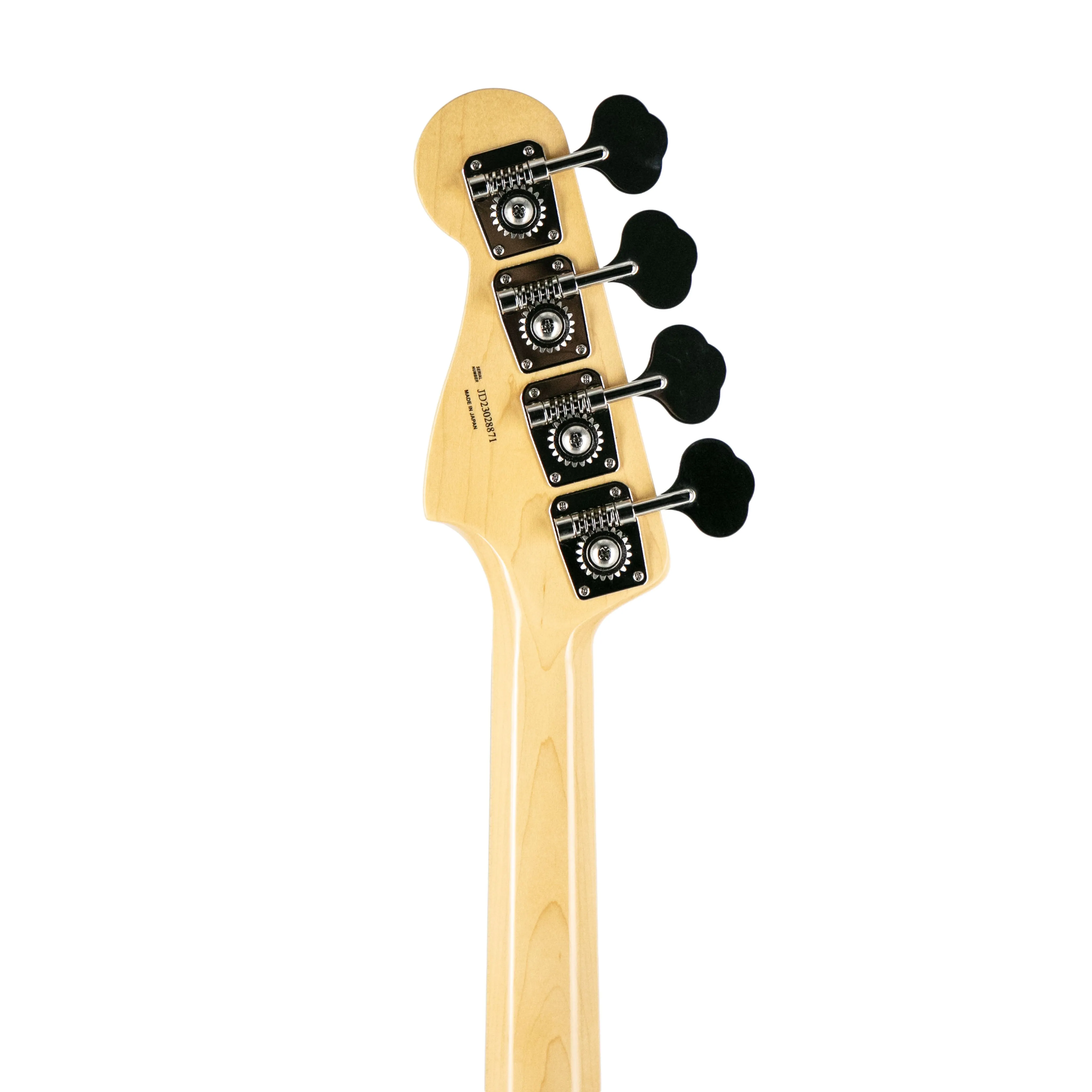 Fender FSR Collection Traditional 60s Precision Bass Guitar, RW FB, Ocean Turquoise Metallic