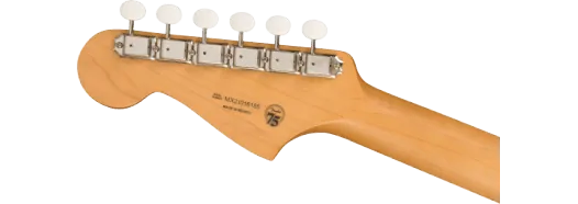 Fender Gold Foil Jazz Master, Shoreline Gold