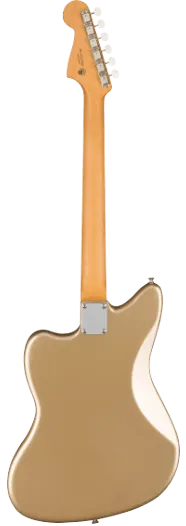 Fender Gold Foil Jazz Master, Shoreline Gold