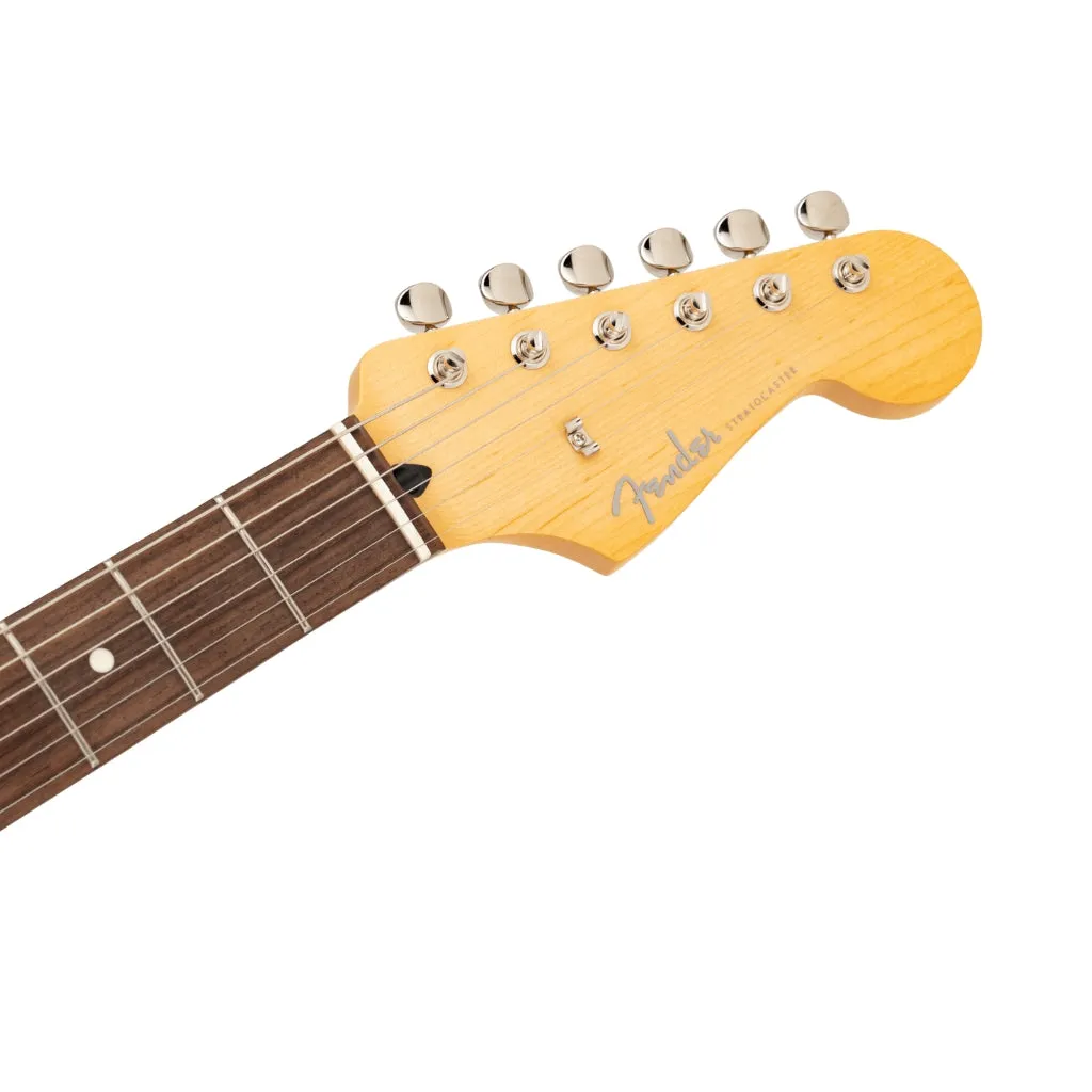 Fender Made in Japan Limited Stratocaster Raw Ash - 3 Color Sunburst