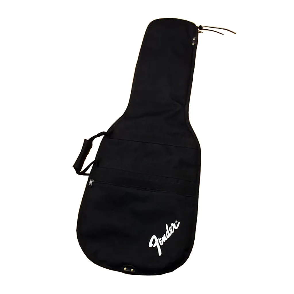 Fender Made in Japan Limited Stratocaster Raw Ash Black